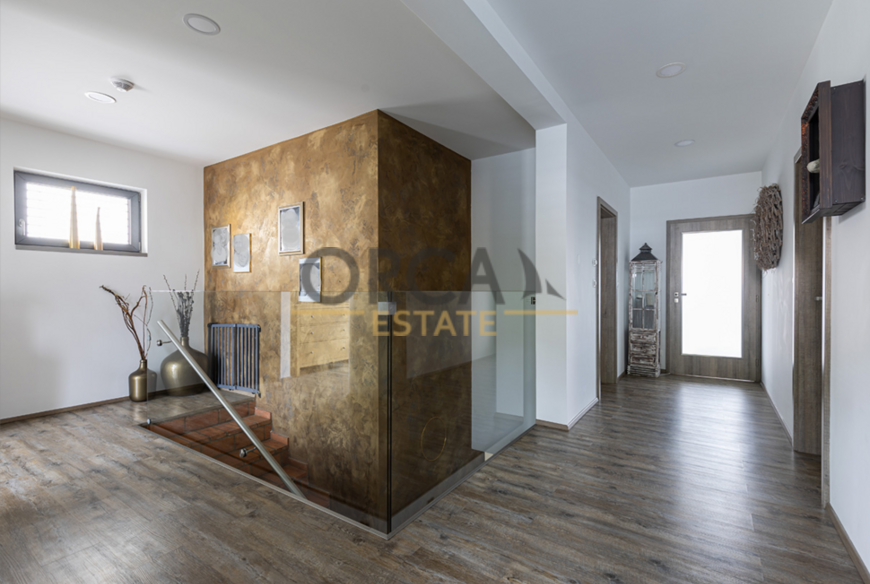 Prodej RD v Bohuslavicích u Kyjova