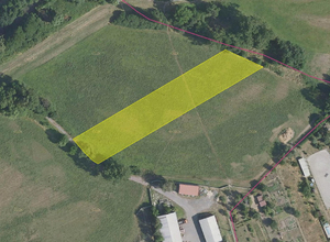 Fotografie nemovitosti - Prodej 0,6 ha orné půdy v k.ú. Nové Benátky
