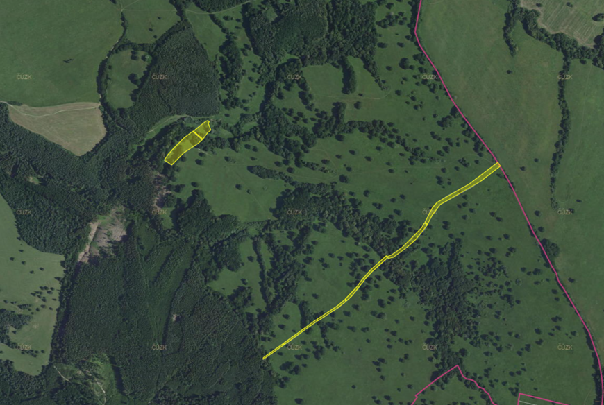 Suchov (44 557 m2)