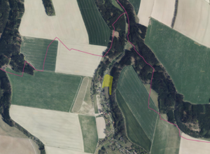 Fotografie nemovitosti - Květná (15 833 m2)