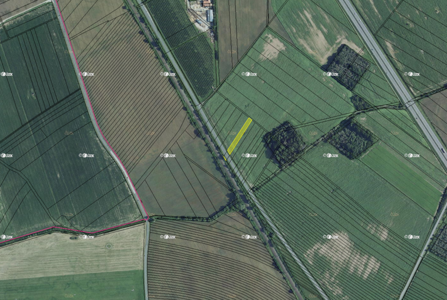Břeclav (1 646 m2)