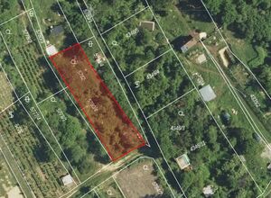 Fotografie nemovitosti - Hustopeče u Brna (907 m2)