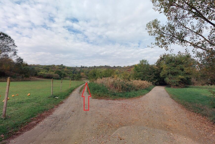 Hustopeče u Brna (907 m2)