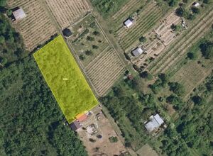 Fotografie nemovitosti - Hustopeče u Brna (1 025m2)