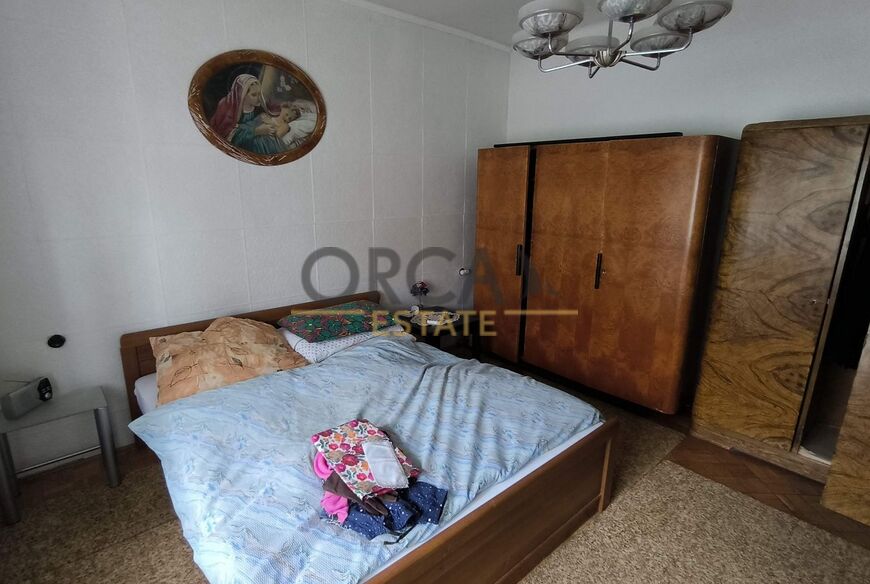 Pronájem rodinného domu v Moravanech u Kyjova