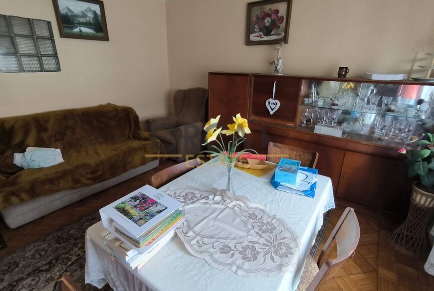 Pronájem rodinného domu v Moravanech u Kyjova
