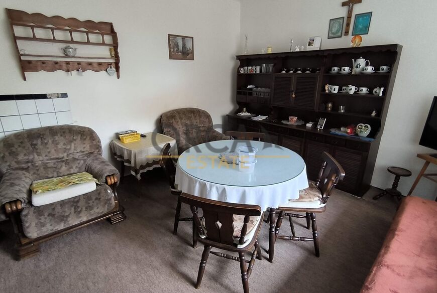 Prodej rodinného domu v Moravanech u Kyjova