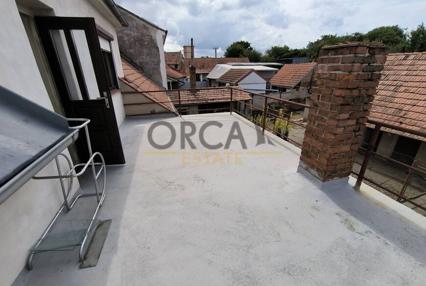 Prodej rodinného domu v Moravanech u Kyjova