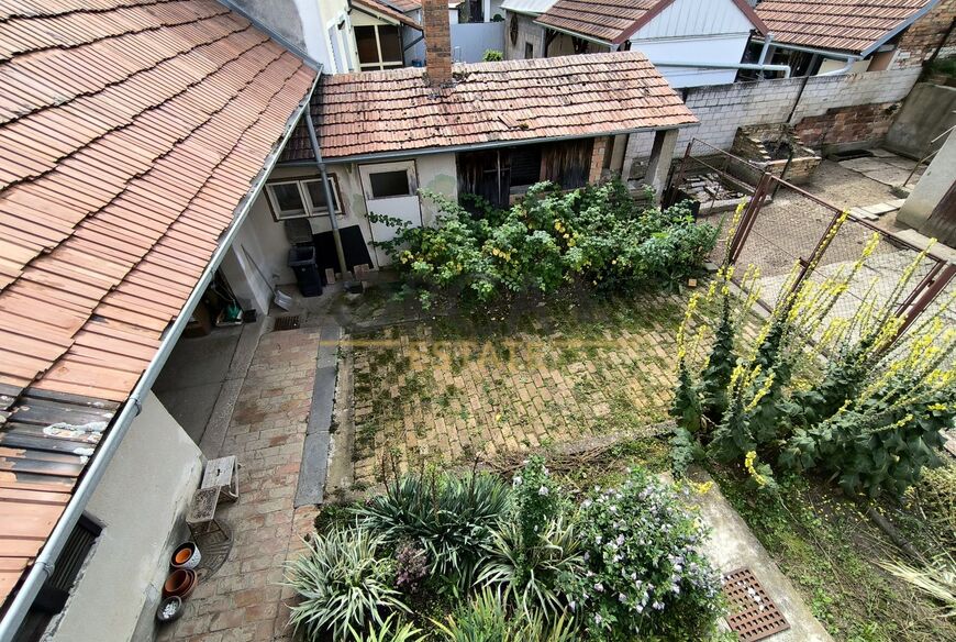 Prodej rodinného domu v Moravanech u Kyjova