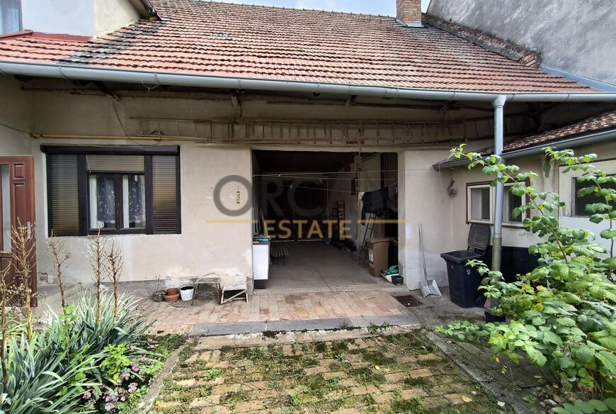 Prodej rodinného domu v Moravanech u Kyjova