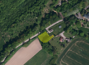 Fotografie nemovitosti - Bartovice 1114m2