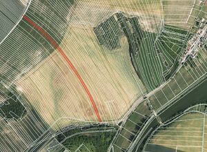 Fotografie nemovitosti - Dražůvky B (5 499 m²)
