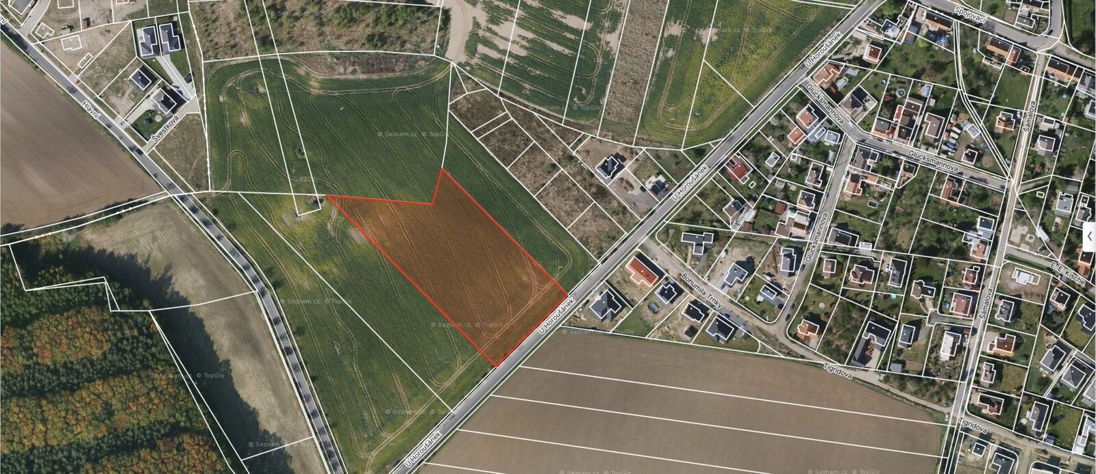 Úvaly u Prahy (7 795 )