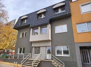 Fotografie nemovitosti - Pronájem bytu 4+kk v Kyjově