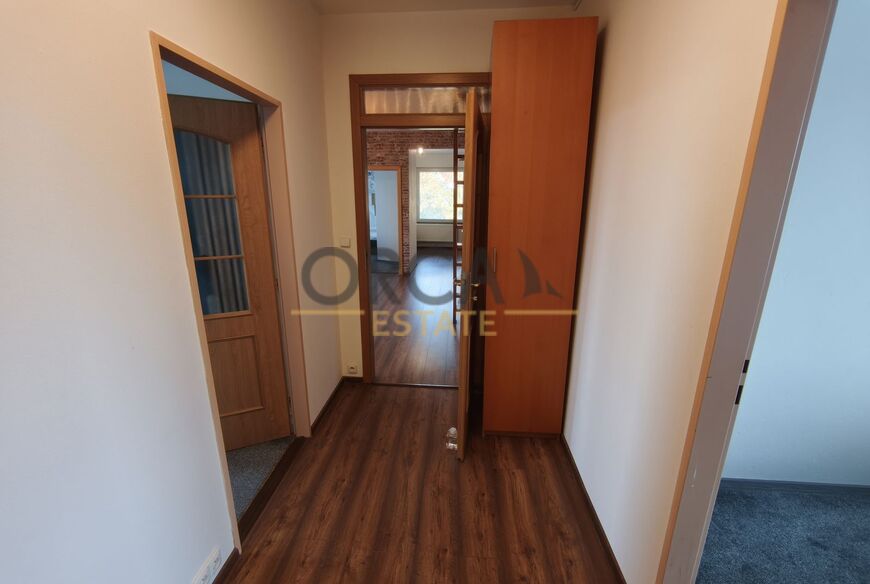 Pronájem bytu 4+kk v Kyjově