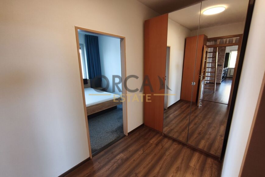 Pronájem bytu 4+kk v Kyjově