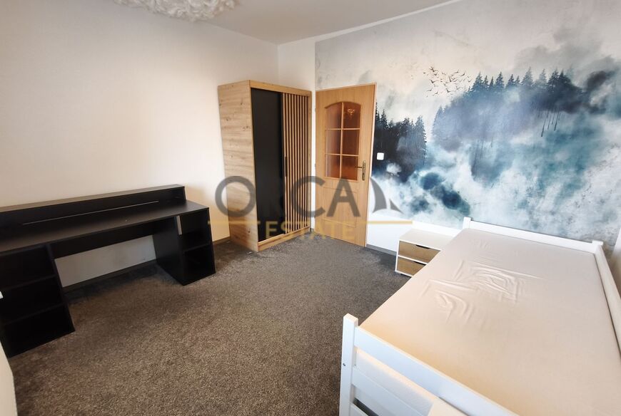 Pronájem bytu 4+kk v Kyjově