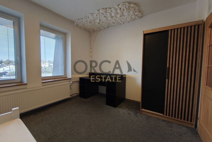 Pronájem bytu 4+kk v Kyjově