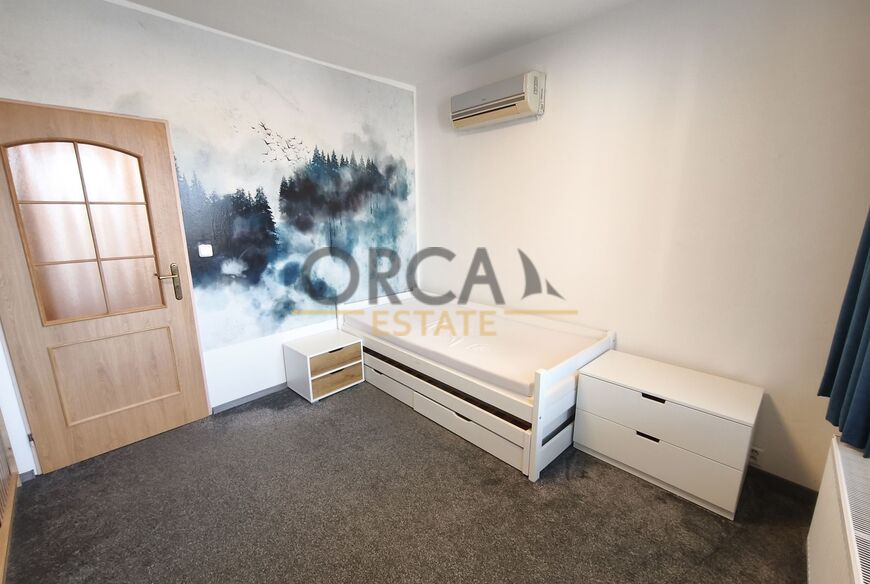 Pronájem bytu 4+kk v Kyjově