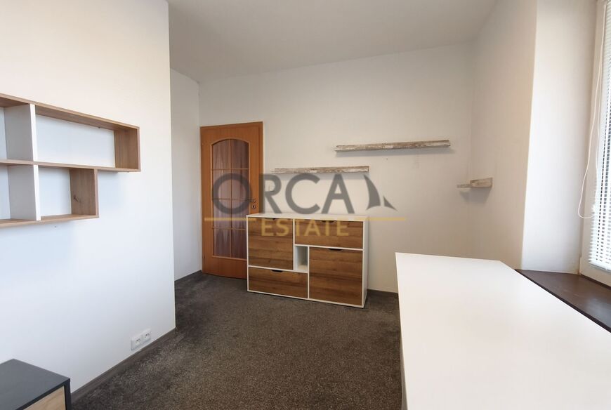 Pronájem bytu 4+kk v Kyjově