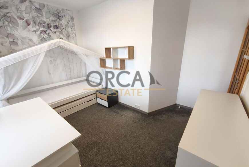 Pronájem bytu 4+kk v Kyjově