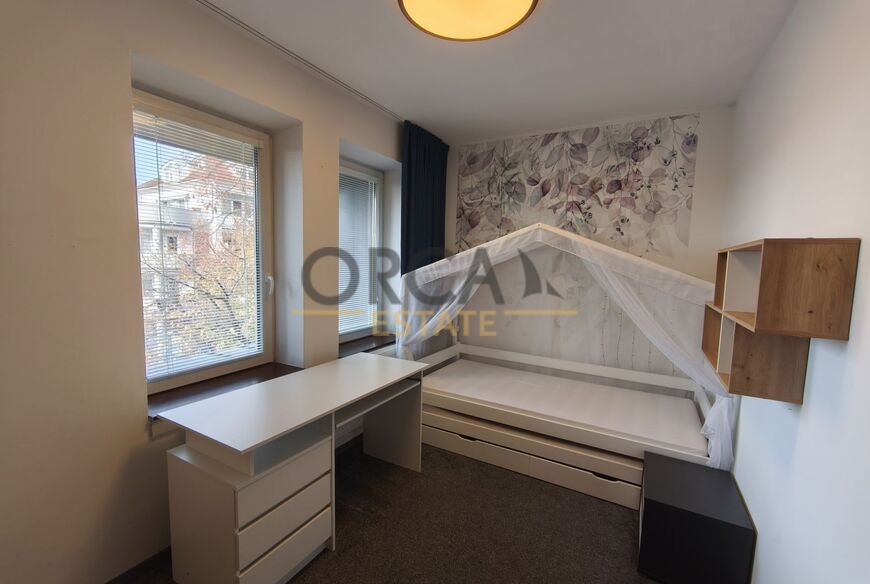 Pronájem bytu 4+kk v Kyjově