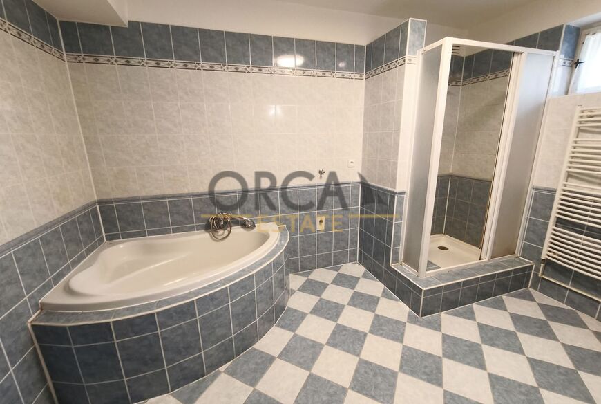 Pronájem bytu 4+kk v Kyjově