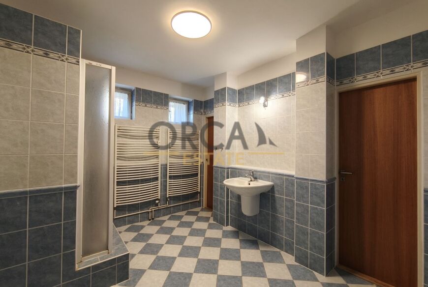 Pronájem bytu 4+kk v Kyjově