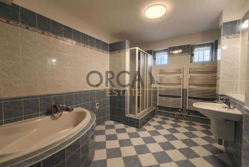 Pronájem bytu 4+kk v Kyjově