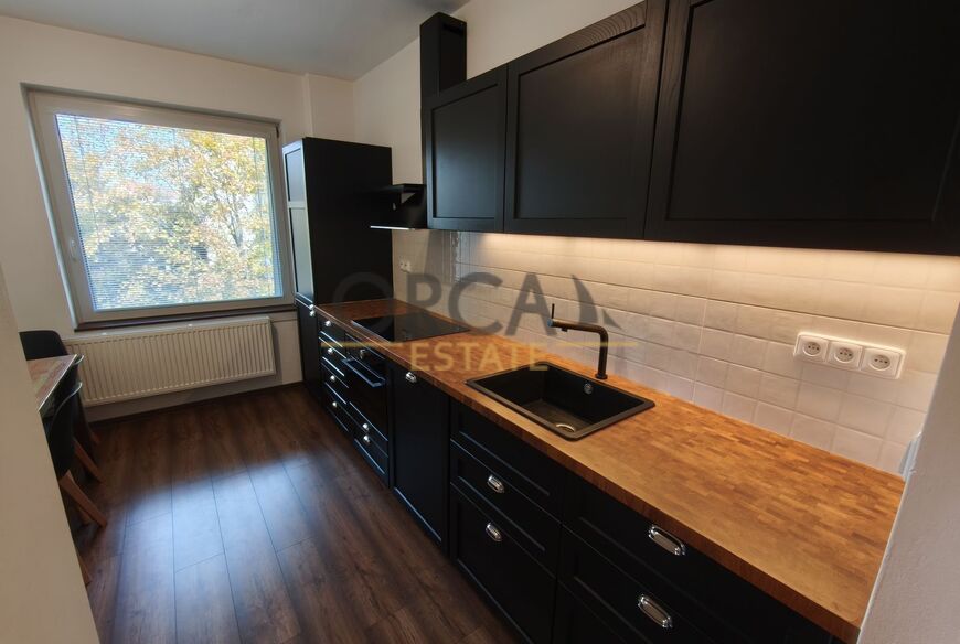 Pronájem bytu 4+kk v Kyjově