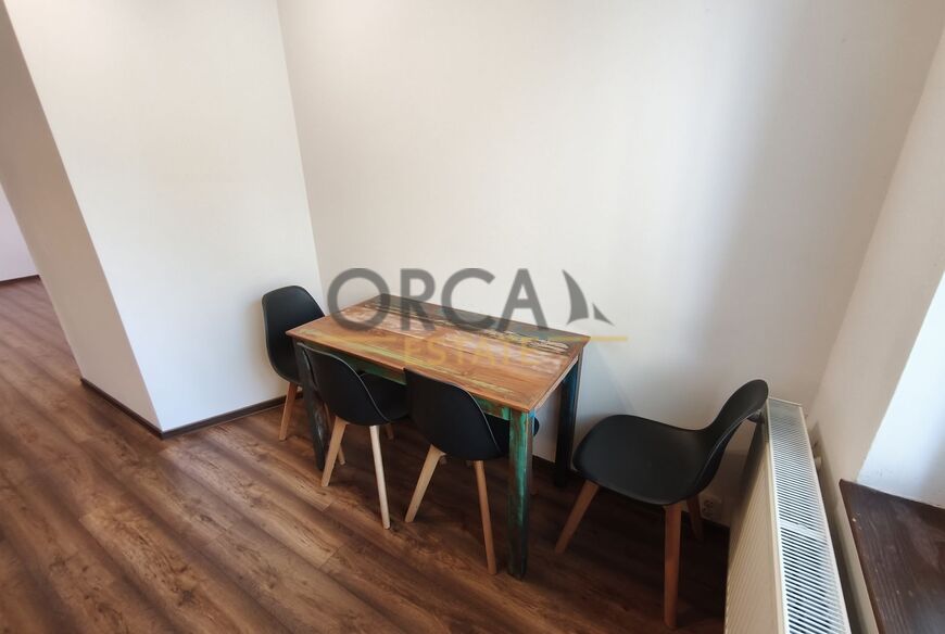 Pronájem bytu 4+kk v Kyjově