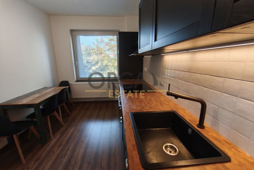 Pronájem bytu 4+kk v Kyjově