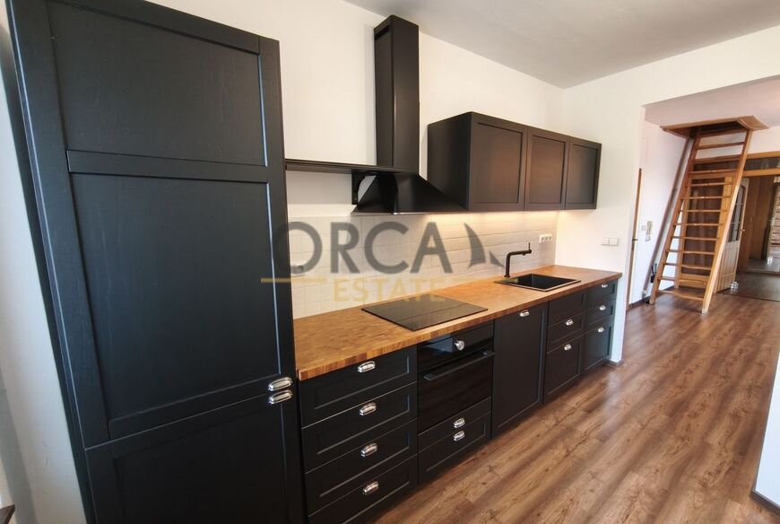 Pronájem bytu 4+kk v Kyjově