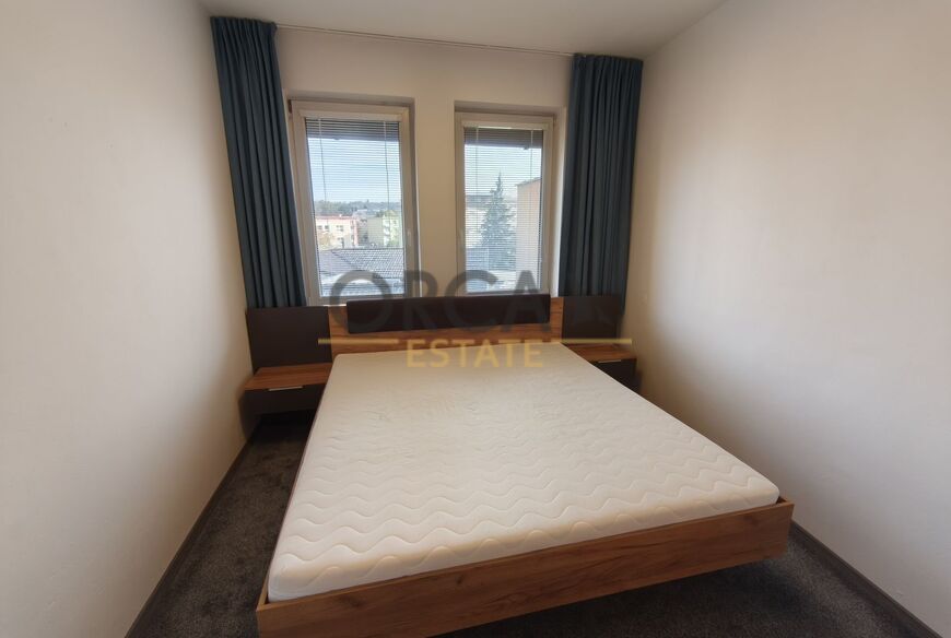 Pronájem bytu 4+kk v Kyjově