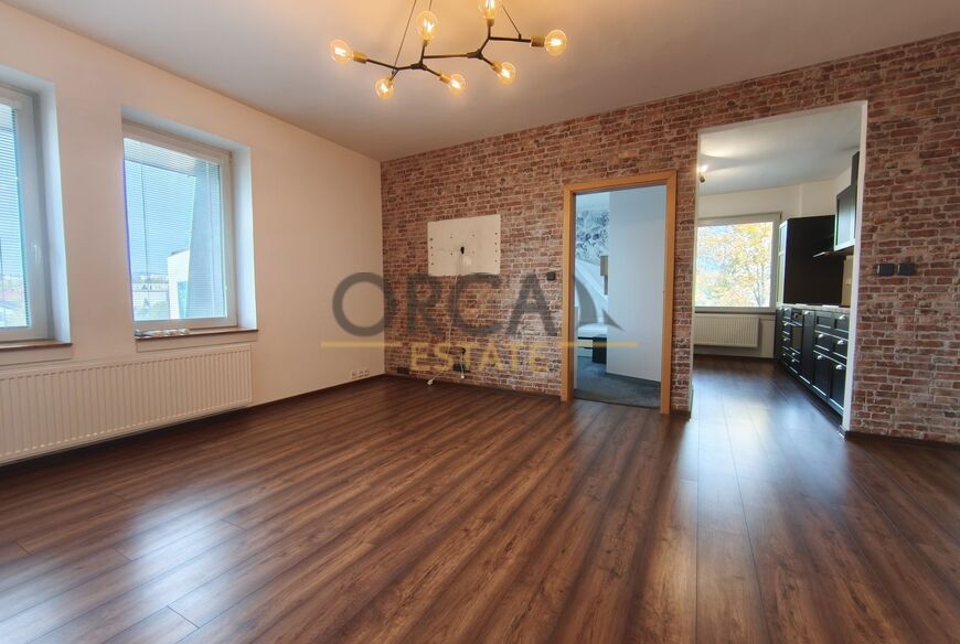 Pronájem bytu 4+kk v Kyjově