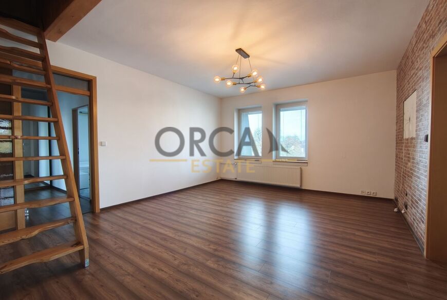 Pronájem bytu 4+kk v Kyjově