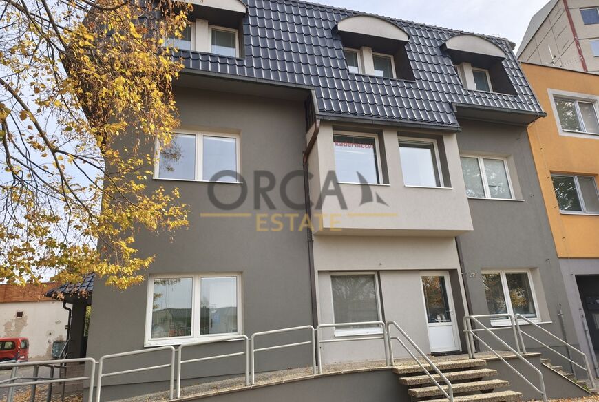 Pronájem bytu 4+kk v Kyjově