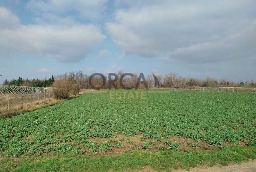 Investičně zajímavý pozemek v k.ú. Vranovice nad Svratkou o výměře 1596 m2