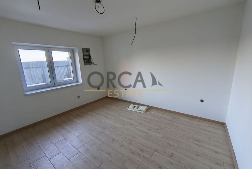 Pronájem rodinného domu ve Vnorovech