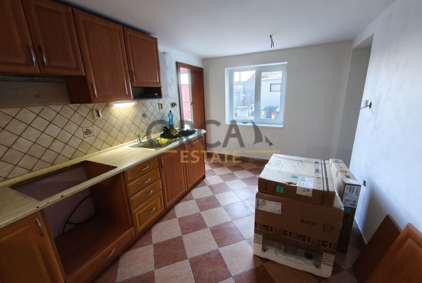 Pronájem rodinného domu ve Vnorovech