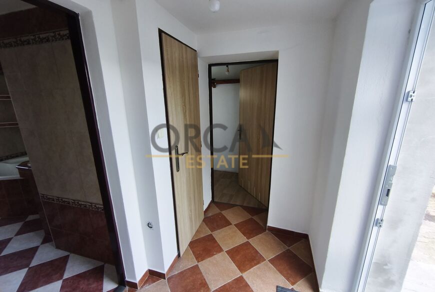 Pronájem rodinného domu ve Vnorovech