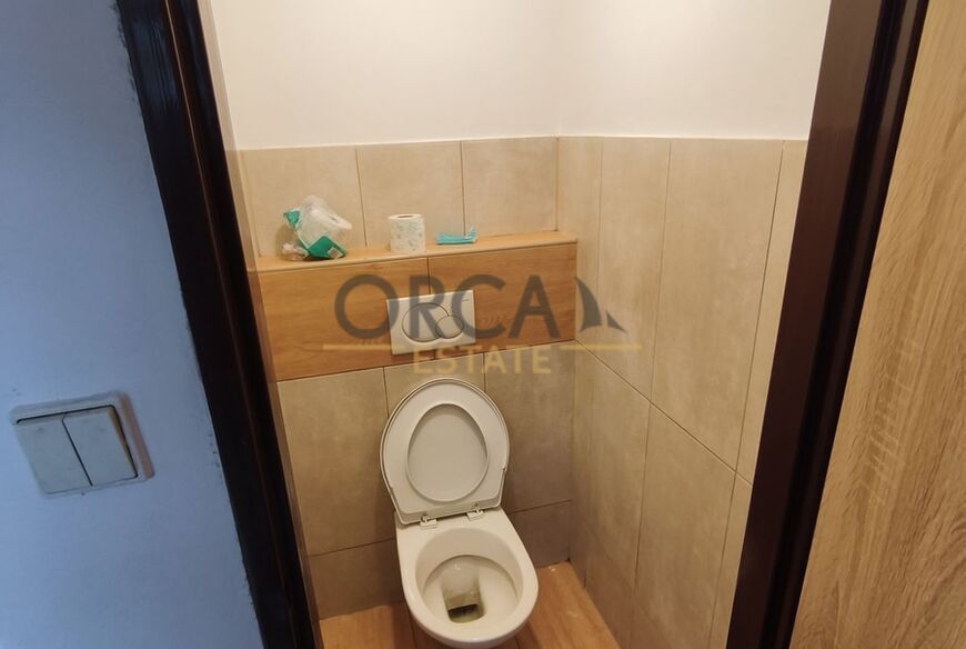 Pronájem rodinného domu ve Vnorovech