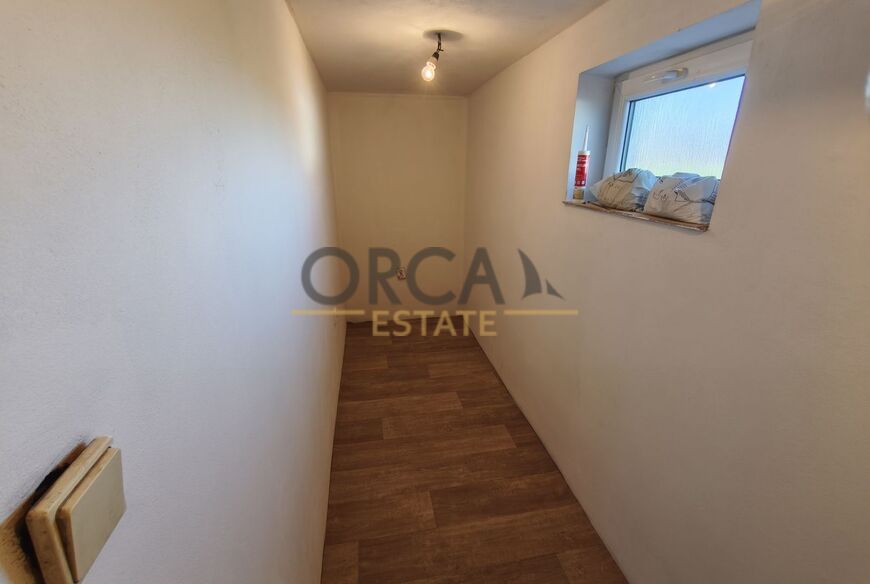 Pronájem rodinného domu ve Vnorovech