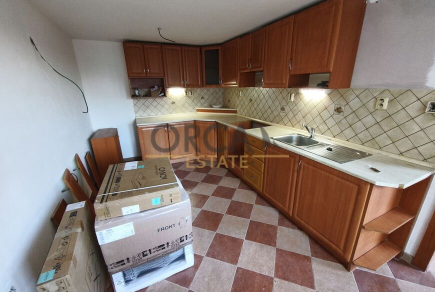 Pronájem rodinného domu ve Vnorovech