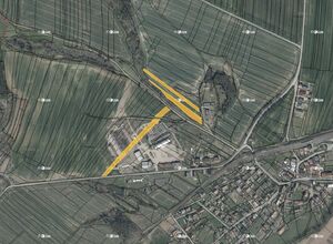 Fotografie nemovitosti - Mladotice (37 649 m2)