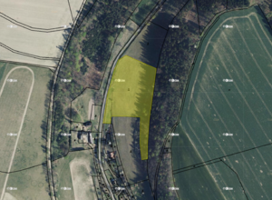 Fotografie nemovitosti - Květná (15 833 m2)