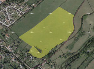 Fotografie nemovitosti - Prostřední Staré Buky