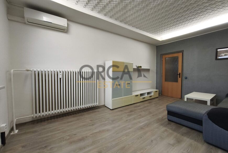 Pronájem bytu 2+1 s balkonem v Kyjově