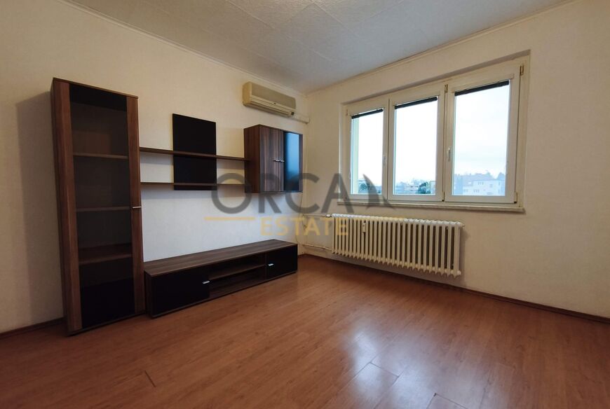 Pronájem bytu 2+1 s balkonem v Kyjově