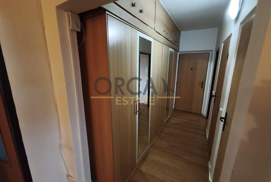 Pronájem bytu 2+1 s balkonem v Kyjově